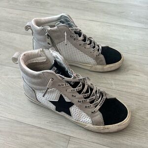 Vintage Havana Size 9